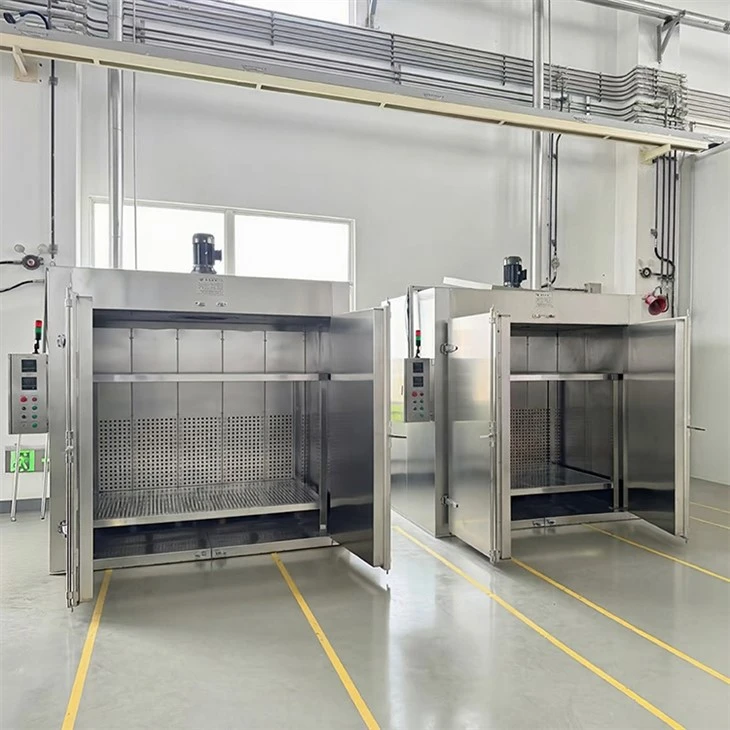 Steam Oven Steam Oven